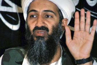 Osama Bin Laden1