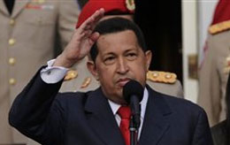 Domingo 17 7 2011@@Hugo Chavez Mediano
