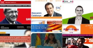 redes sociales politicos1
