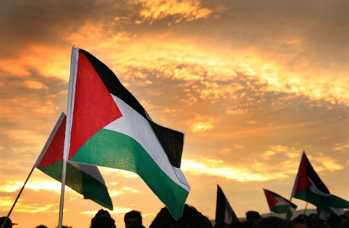 España ha prometido a Palestina reconocer su Estado en 2011. 