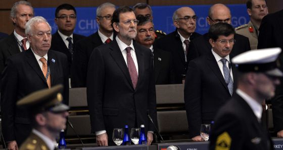 Bankia, el aquí no ha pasado nada y las mentiras del PP