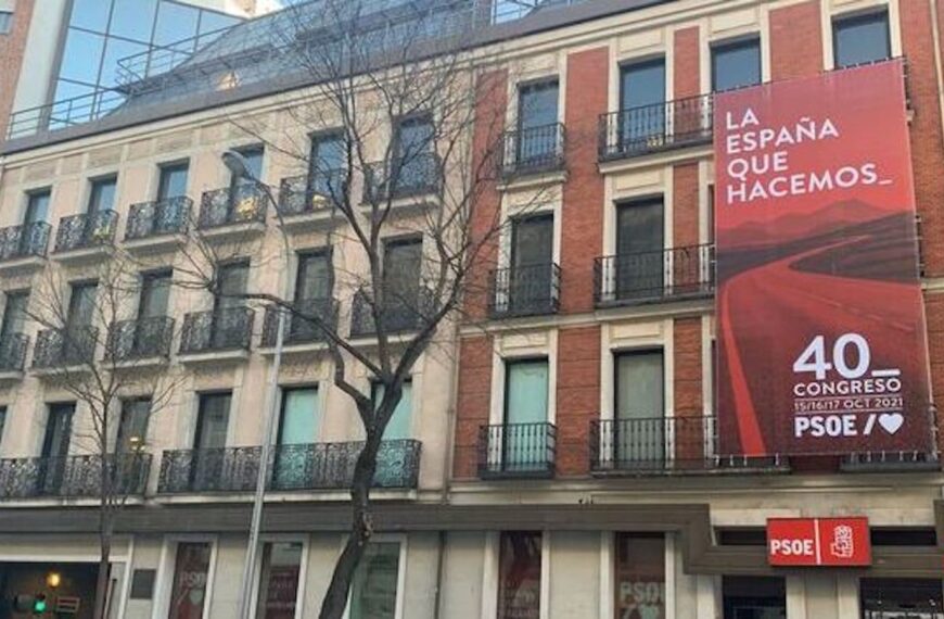 El PSOE presenta denuncia ante la Junta Electoral por omisión de datos en encuestas de intención de voto