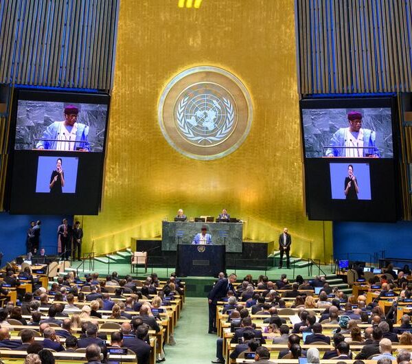 La ONU impulsa el compromiso global tras la Cumbre del Futuro